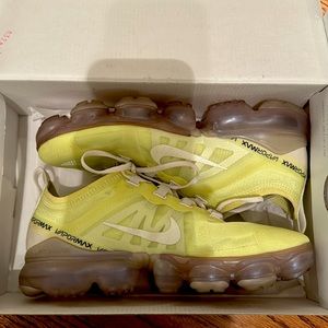 Nike vapor max womens